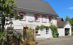 Ferienhaus Lieberhaeuschen